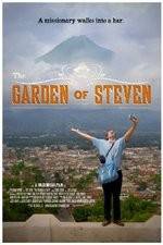 Watch The Garden of Steven Viooz