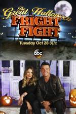 Watch The Great Halloween Fright Fight Viooz
