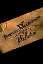 Watch Pirates of the Caribbean: Tales of the Code Wedlocked Viooz