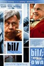 Watch Bill: On His Own Viooz