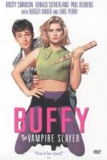 Watch Buffy the Vampire Slayer (Movie) Viooz