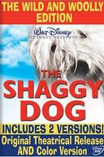 Watch The Shaggy Dog Viooz