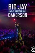 Watch Big Jay Oakerson Live at Webster Hall Viooz