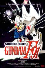Watch Mobile Suit Gundam F91 Viooz