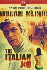 Watch The Italian Job 1969 Viooz