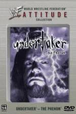 Watch WWE  Undertaker  The Phenom Viooz