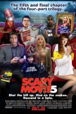 Watch Scary Movie 5 Viooz