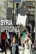 Watch The Syrian Uprising Viooz