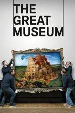 Watch Das groe Museum Viooz