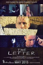Watch The Letter (Short 2015) Viooz