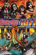 Watch Scooby-Doo! And Kiss: Rock and Roll Mystery Viooz
