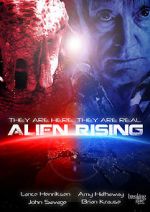 Watch Alien Rising Viooz