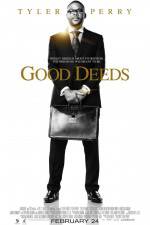 Watch Good Deeds Viooz
