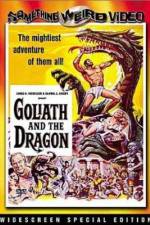 Watch Goliath and the Dragon Viooz