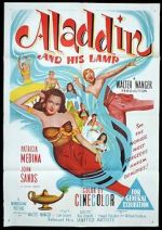 Watch Aladdin and His Lamp Viooz
