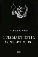 Watch Luis Martinetti, Contortionist Viooz