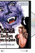 Watch Dracula Has Risen from the Grave Viooz