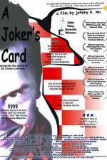 Watch A Joker's Card Viooz
