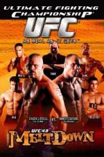 Watch UFC 43 Meltdown Viooz