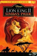 Watch The Lion King II: Simba's Pride Viooz