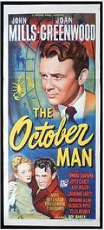 Watch The October Man Viooz