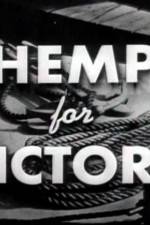 Watch Hemp for Victory Viooz