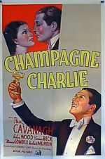 Watch Champagne Charlie Viooz