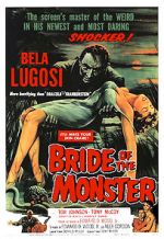 Watch Bride of the Monster Viooz