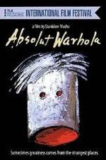 Watch Absolut Warhola Viooz