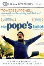 Watch The Pope\'s Toilet Viooz