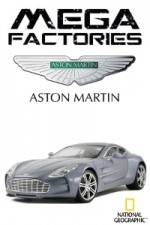 Watch National Geographic Megafactories Aston Martin Supercar Viooz