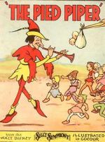 Watch The Pied Piper (Short 1933) Viooz