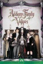 Watch Addams Family Values Viooz