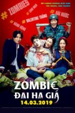 Watch The Odd Family: Zombie on Sale Viooz