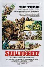 Watch Skullduggery Viooz