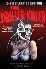 Watch The Driller Killer Viooz