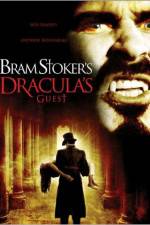 Watch Dracula's Guest Viooz