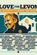 Watch Love for Levon: A Benefit to Save the Barn Viooz