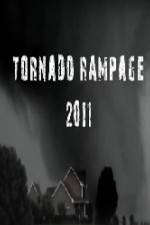 Watch Discovery Channel Tornado Rampage Viooz