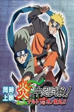 Watch Naruto Special Naruto vs Konohamaru The Burning Chunin Exam Viooz