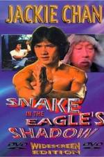 Watch Bruce Vs. Snake In Eagle's Shadow Viooz