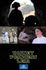 Watch Disney Princess Leia Part of Hans World Viooz