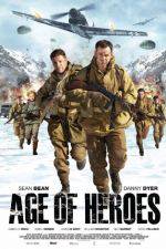 Watch Age of Heroes Viooz