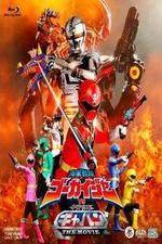 Watch Kaizoku Sentai Gokaiger vs Space Sheriff Gavan The Movie Viooz