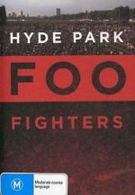 Watch Foo Fighters: Hyde Park Viooz