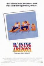 Watch Raising Arizona Viooz
