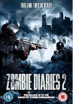 Watch Zombie Diaries 2 Viooz