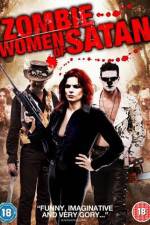 Watch Zombie Women of Satan Viooz