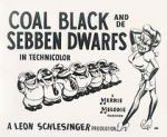 Watch Coal Black and de Sebben Dwarfs (Short 1943) Viooz