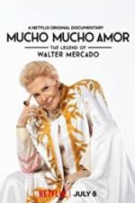 Watch Mucho Mucho Amor: The Legend of Walter Mercado Viooz